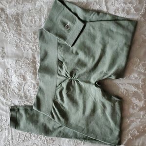 Gymshark Camo Seamless Leggings